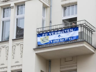 Durch die Mietpreisbremse soll Umziehen wieder bezahlbar werden. Foto: Stephanie Pilick