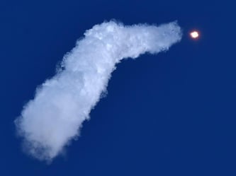 Mit dem Weltraumbahnhof Wostotschny will Russland sich vom Kosmodrom Baikonur unabhängig machen, das sich in der Republik Kasachstan befindet. Foto: Kirill Kudryavtsev