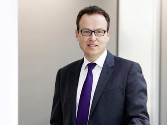 Soll VW als neuer starker Mann in den USA wieder in die Spur bringen: Hinrich Woebcken. Foto: Volkswagen/Archiv