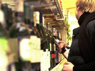 Der Verkaufswert der 2015 gestohlenen Waren betrug rund 2,24 Milliarden Euro. Foto: Patrick Pleul / Illustration