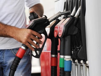 Die Energiepreise lagen im September 8,9 Prozent niedriger als vor einem Jahr. Foto: Tobias Hase/Archiv