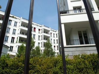 Private Haushalte wenden mehr als ein Drittel (35 Prozent) ihrer Konsumausgaben für Wohnen, Energie und Instandhaltung der Wohnung auf. Foto: Bernd von Jutrczenka