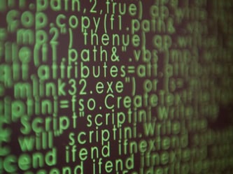 Die Hacker-Attacke auf Computer des Deutschen Bundestags ist nach Regierungsangaben noch nicht vollständig abgewehrt. Foto: Sebastian Kahnert/Archiv