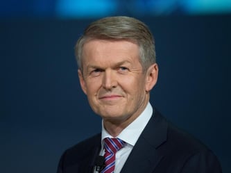 Thomas Weber: «Der neue Testzyklus wird für uns eine zusätzliche Verschärfung von zehn bis 20 Gramm für die Zeit nach 2021 bringen». Foto: Marijan Murat/Archiv