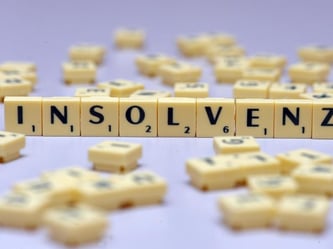 Mit dem fünften Rückgang in Folge sei die Zahl der Verbraucherinsolvenzen vor allem dank des robusten Arbeitsmarktes auf den niedrigsten Stand seit 2005 gefallen. Foto: Sören Stache