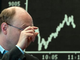 Von Juli an sollen in Deutschland die EU-Finanzmarktregeln gegen Insiderhandel und Kursmanipulationen gelten. Foto: Boris Roessler/Archiv