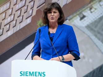 Ilse Aigner (CSU). Foto: Sven Hoppe/ARCHIV