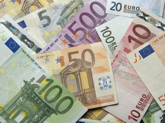 Wieder wurde den bayerischen Staatsfinanzen die Bestnote verliehen. Foto: Daniel Reinhardt/Archiv