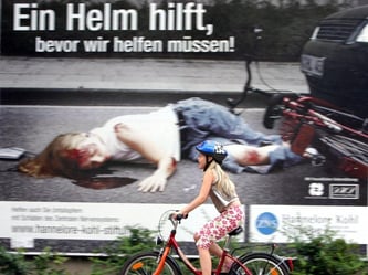 Die Studienautoren fordern strengere Gesetze. Foto: Oliver Krato/Archiv