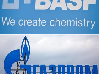 Der Tausch war im vergangenen Dezember angesichts der Ukraine-Krise zunächst gestoppt worden. Fotos: Uwe Anspach/Jan Woitas/Archiv Foto: dpa