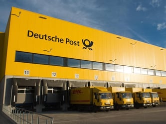 Der E-Commerce-Boom hat Wachstum im Paketgeschäft ausgelöst. Foto: Maurizio Gambarini