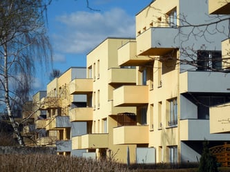 Mikro-Apartments (Symbolbild; Foto: pixabay.com / succo)
