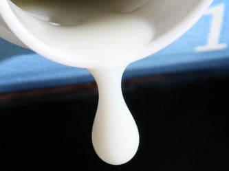 Erst vor wenigen Wochen hatten Bauern auf zahlreichen Protestaktionen gegen die Niedrigpreise im Handel demonstriert. Foto: Martin Gerten/Archiv