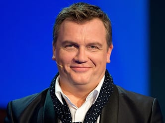 Hape Kerkeling kommt ins Kino. Foto: Sebastian Kahnert