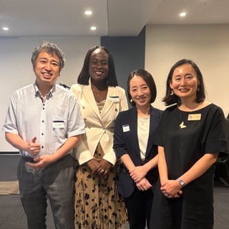 PMI ATPオンサイトセミナー2025_参加写真