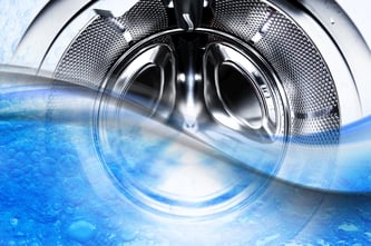 Deoflecken entfernen Waschmaschine