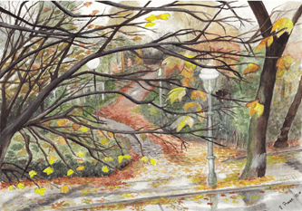 Ich fühle mich ausgebrannt