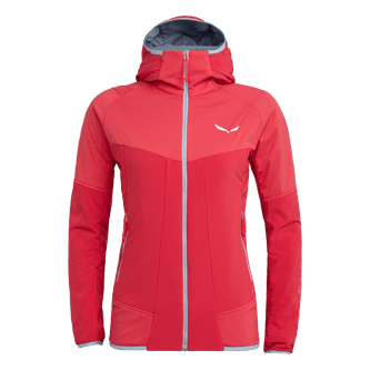POLARTEC | Sesvenna Polartec Alpha Jacket 