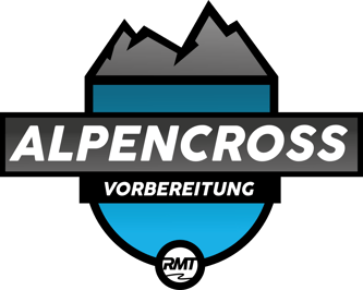Logo Alpencross - Rock my Trail