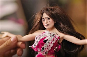 Pussy Riot Matriarchat jetzt