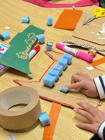 ねこになりたい電話製作中