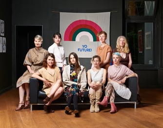 Spring-Team 2017 (Foto: Manfred Bogner)