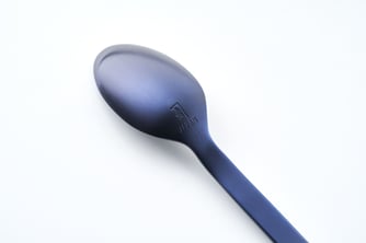 繊細なグラデーションだが、食洗器の利用も可能。