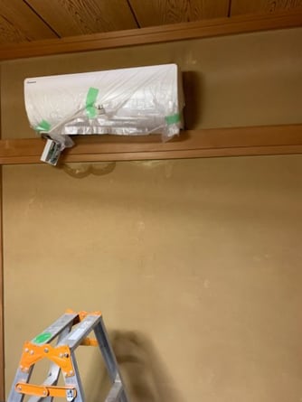 施工前（Before）