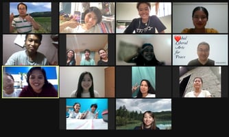 DAY1 オリエンテーション