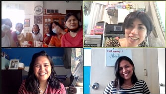 オンライン会議