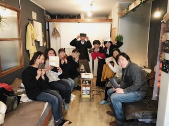 開運お財布講座