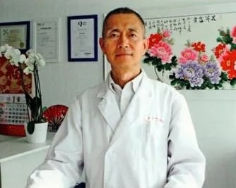 Head of TCM Mandarin practice