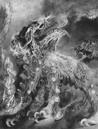 Matthias-Wyss-TAGESLICHT-DAYLIGHT-2011–2014-Pencil-On-Paper-22X29-Cm-25