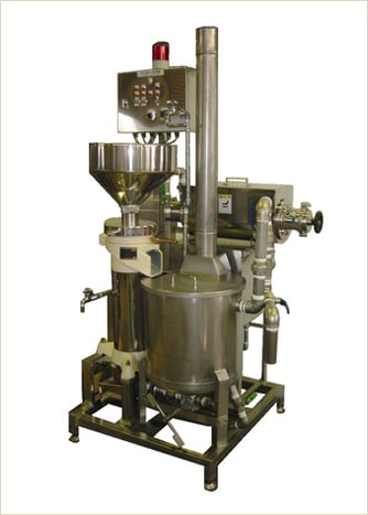 豆乳製造装置　豆工房minimini