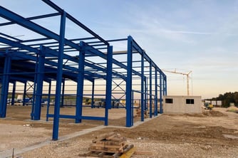 neues Werk von Binder in Neenstetten