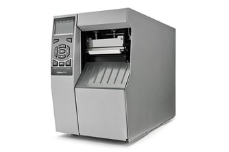 Zebra ZT510 Etikettendrucker, Zebra ZT510 Druckkopf, Zebra ZT510 Reparatur, Zebra ZT510 Wartung, Zebra 105SL