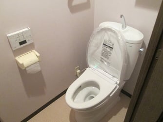 ＴＯＴＯ　ピュアレストＥＸ