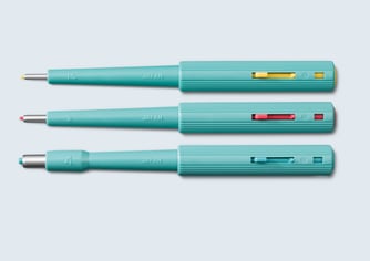 Kai Biopsiestanze mit Entnahmehilfe