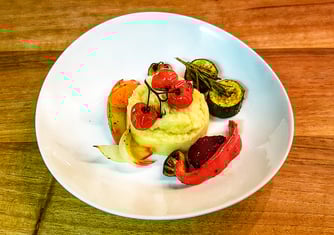 Basenfasten / Detox / Entgiftung