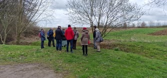 Foto: Günter Lessenich/NABU Euskirchen