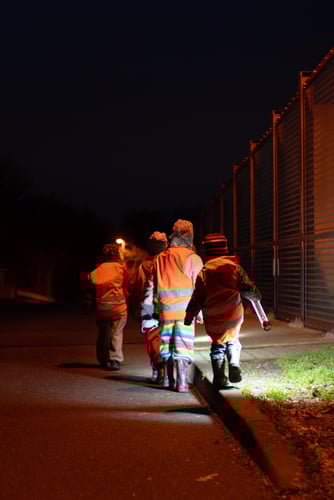 Kleine Krötenretter, Foto: A. Albrecht