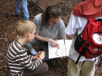 Foto: Christine Harbig, Nabu