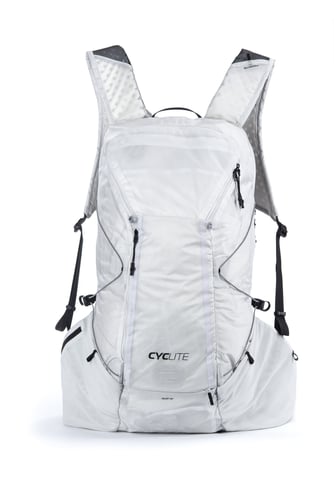 TOURING BACKPACK / 01