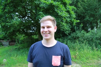 Foto: (K. Geilen) Xaver Loxterkamp