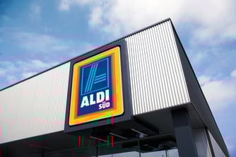 Neuigkeiten aus der Unternehmensgruppe Aldi Süd (Foto: ALDI SÜD)