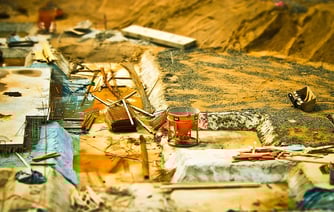 Neubauaktivitäten bei Gewerbeimmobilien in Deutschland (Foto: pixabay.com / MichaelGaida)