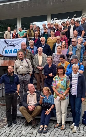 Foto: Wolfgang Nebel