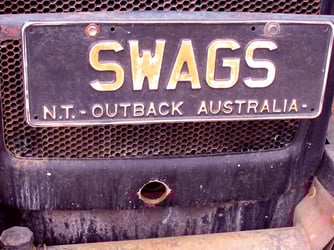 das Kurbelloch zum anlassen hatte auch noch mein alter MG (58)