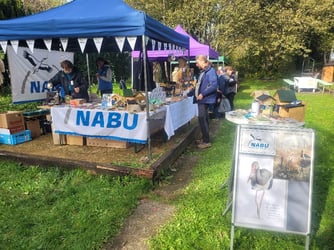 Foto: Silke Mora / NABU Euskirchen