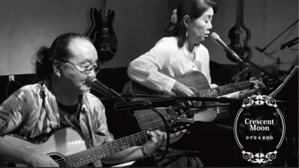 クレッセントムーン